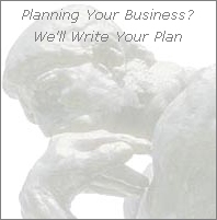 Planning to Write a Business Plan?
