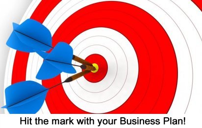 Business Plan Target